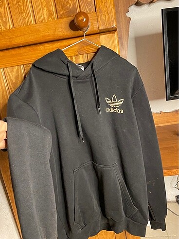 Orjinal Adidas sweat