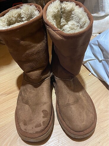 Ugg Ugg ayakkabı