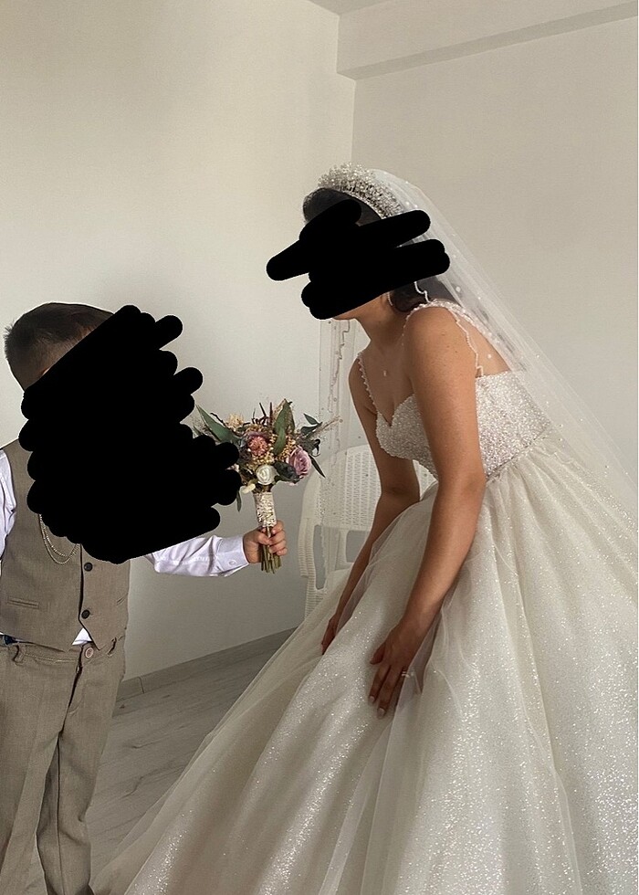 Gelinlik - Görsel 2