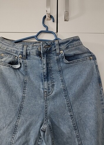 36 Beden LCW pantolon hiç giyilmedi
