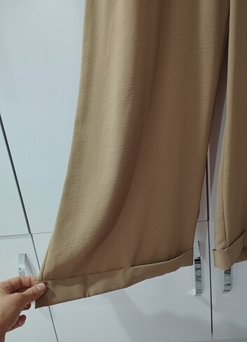 38 Beden Zara tulum 