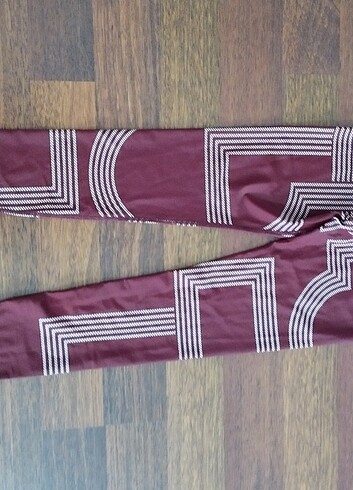 s Beden H&M tayt