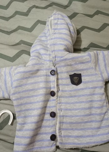 bebek pelus - Görsel 2