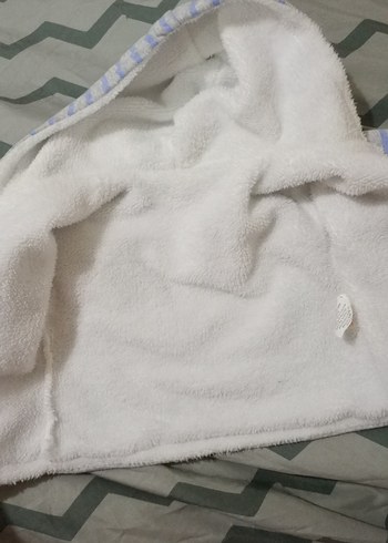 bebek pelus - Görsel 3