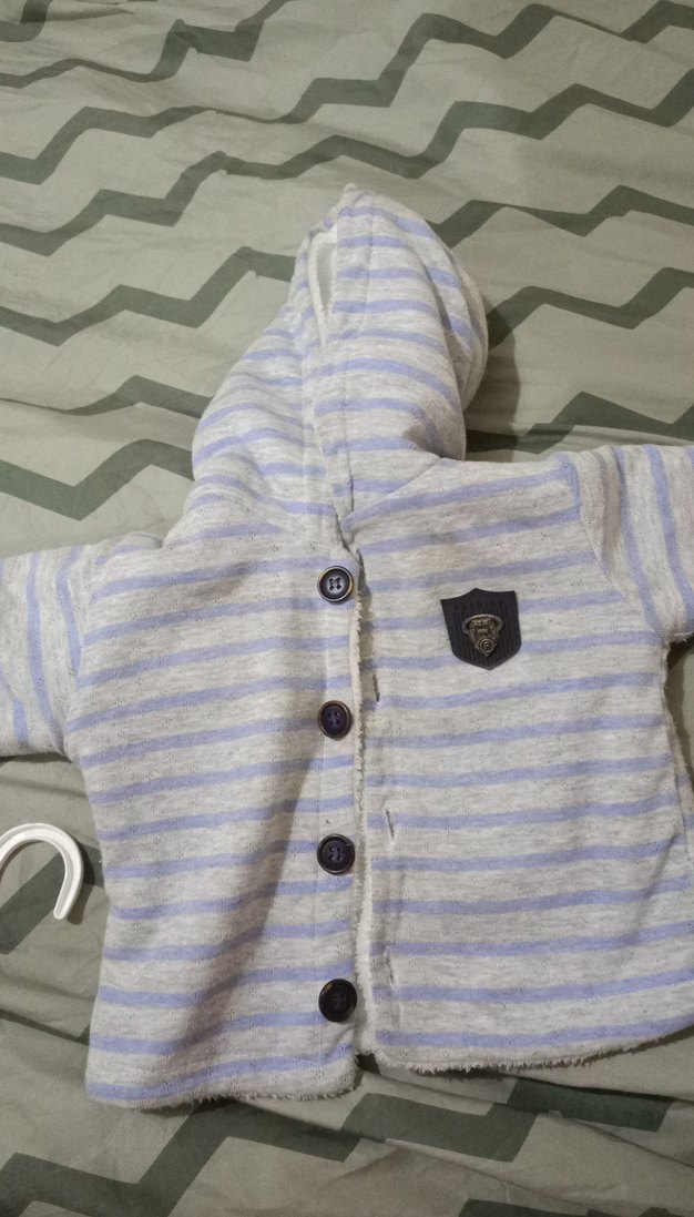 bebek pelus - Görsel 2