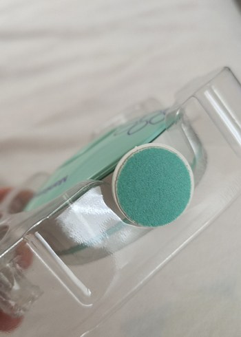 bebek tırnak törpüsü - Görsel 3