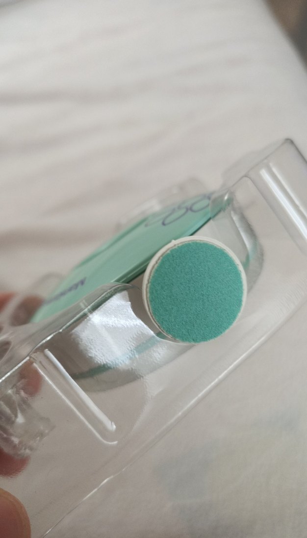 bebek tırnak törpüsü - Görsel 3