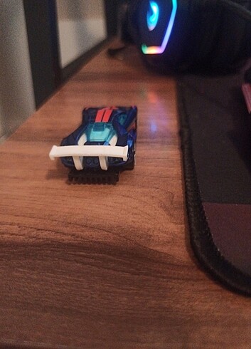  2016 Ford GT Race Hotwheels