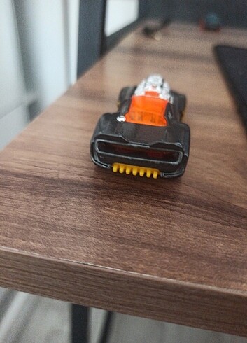  HotWheels Rodger Dodger 2.0