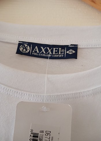 Gri Basic Erkek Tişörtü, Kısa Kollu, Rahat Kesim - Görsel 2