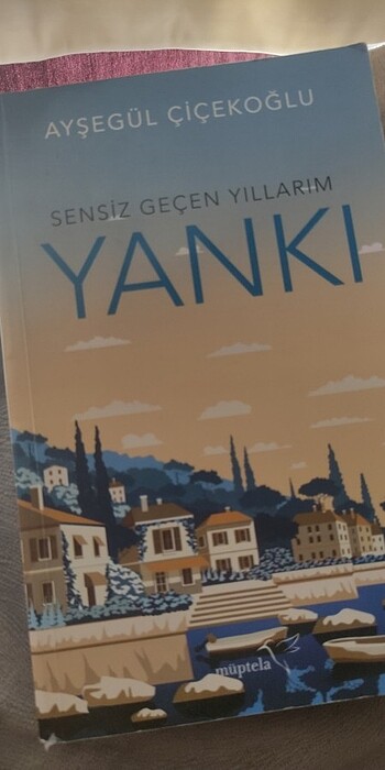Sensiz geçen yıllarım yankı