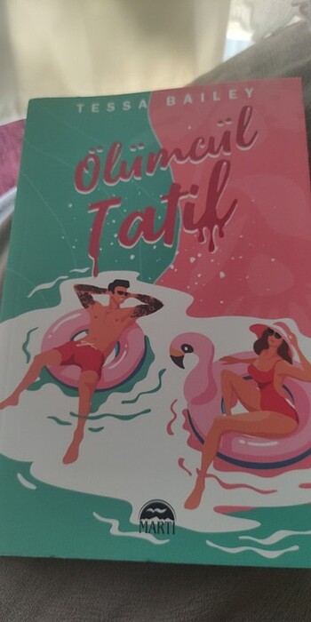 Ölümcül tatil