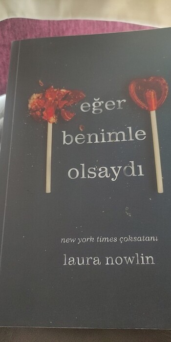 Eğer benimle olsaydı