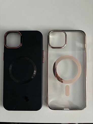 iPhone 15 Plus kılıf