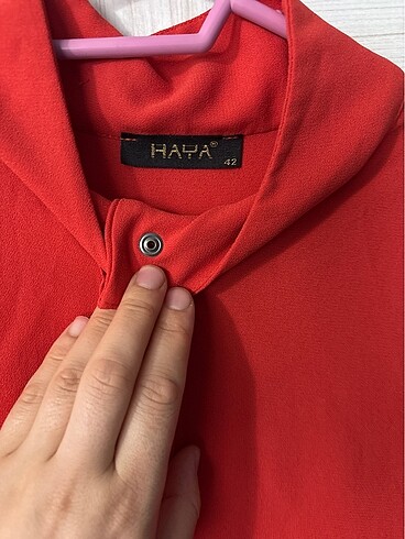 42 Beden Tunik