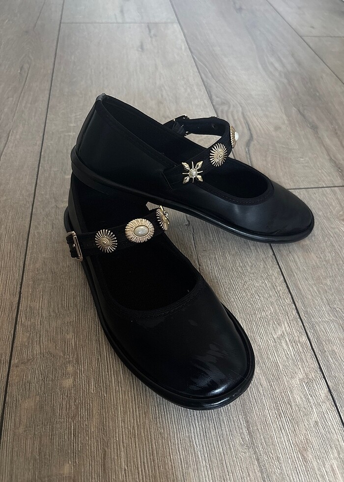 Marjin babet - Görsel 2