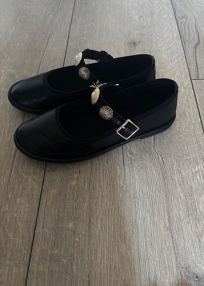 Marjin babet - Görsel 3