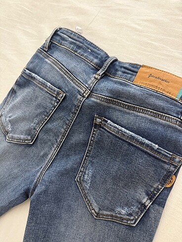 Stradivarius Stradivarius 34beden jean