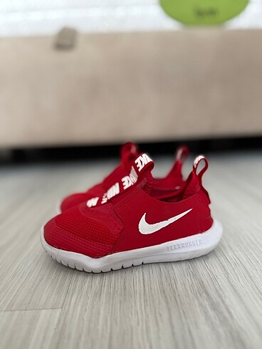 Nike 25numara orijinal ayakkabı