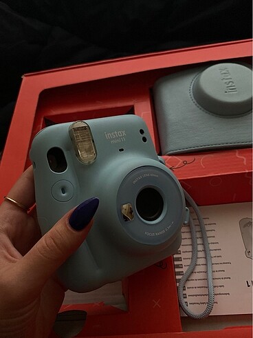 Beden Renk instax mini 11
