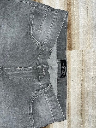 LC Waikiki lcw kot şort
