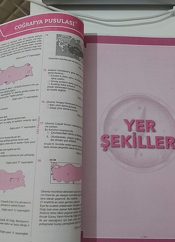 Kpss Cografya 2024 Soru Bankası