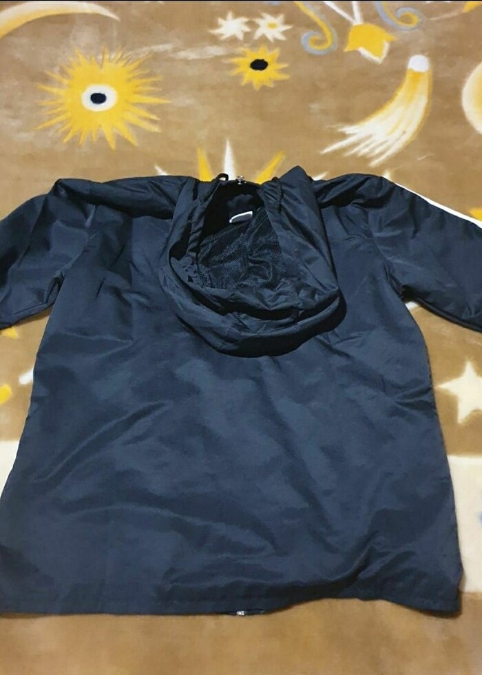 UNDER ARMOUR YAGMURLUJ - Görsel 3