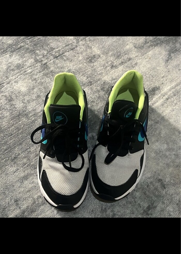 Nıke ayakkabı - Görsel 4