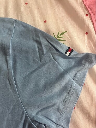 Tommy hılfıger tshir - Görsel 3