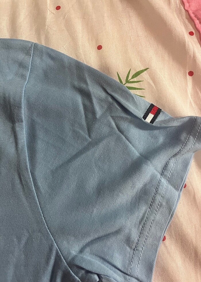 Tommy hılfıger tshir - Görsel 3