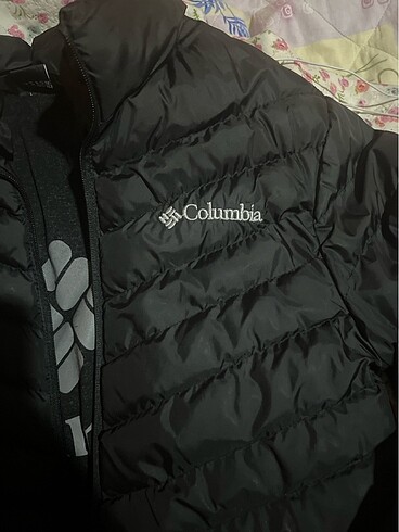 Columbia mont - Görsel 2