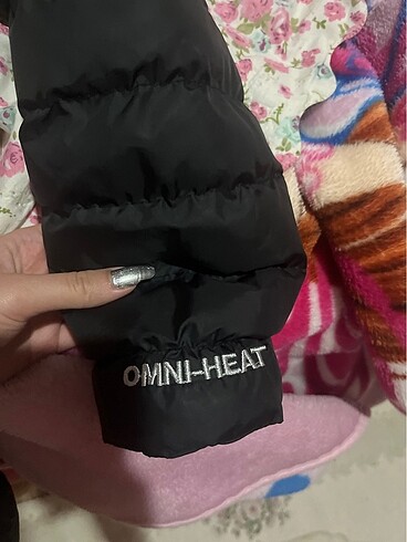 Columbia mont - Görsel 5