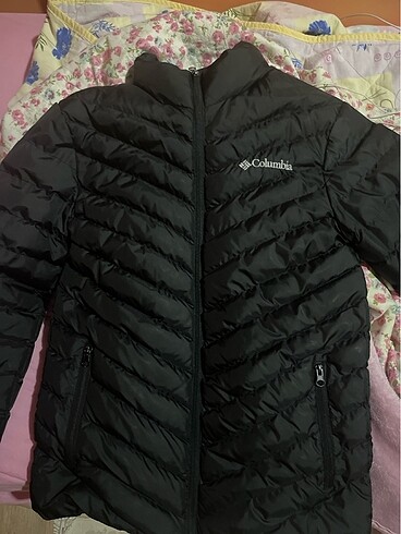 Columbia mont - Görsel 4