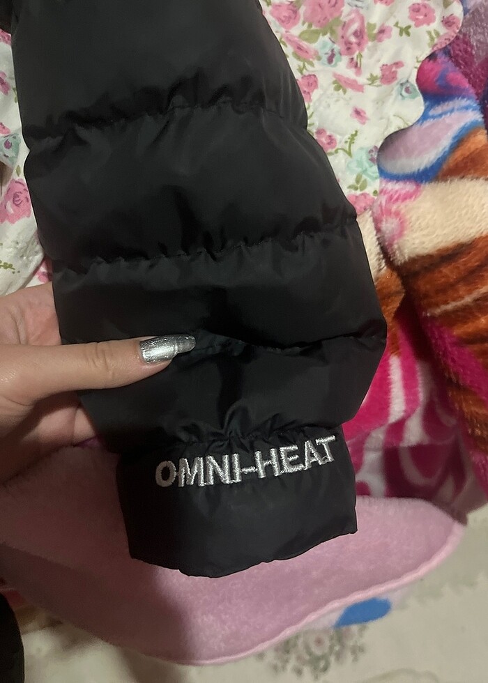 Columbia mont - Görsel 5