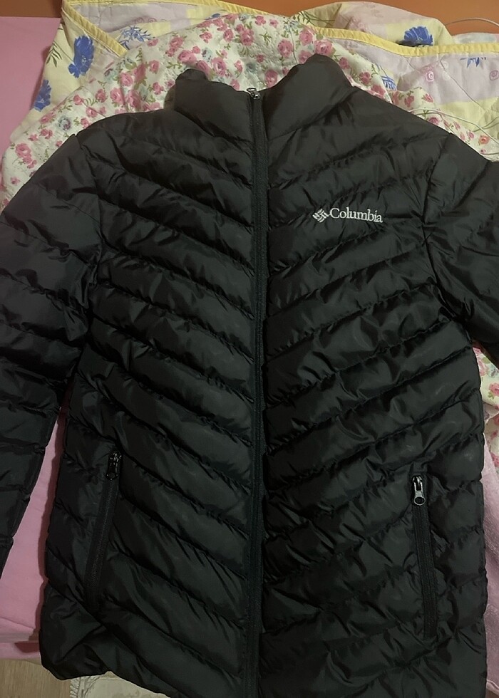 Columbia mont - Görsel 4