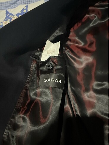 Sarar kaban - Görsel 2