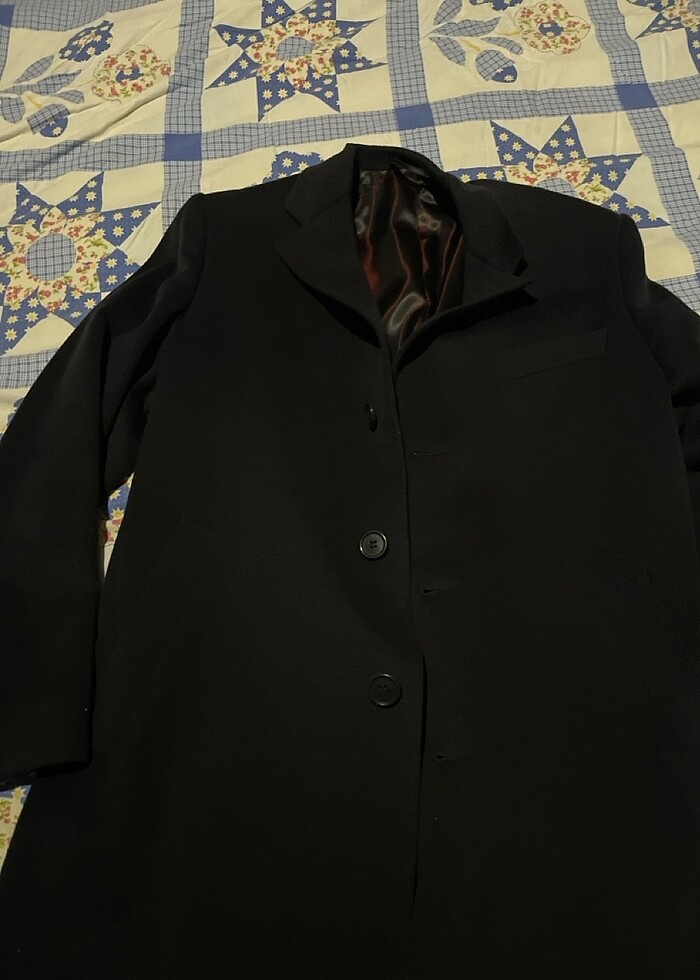 Sarar kaban - Görsel 4