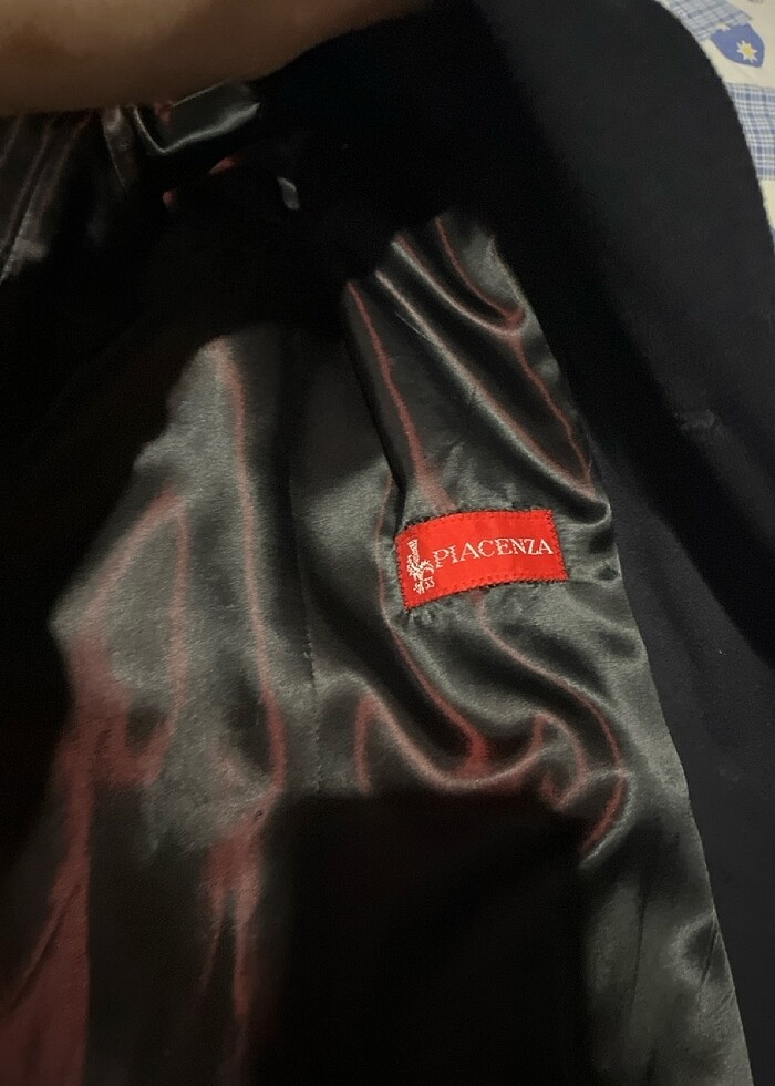 Sarar kaban - Görsel 3