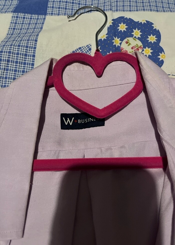 Vakko gömlek - Görsel 2