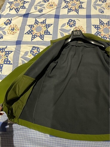 Jack wolfskın - Görsel 5