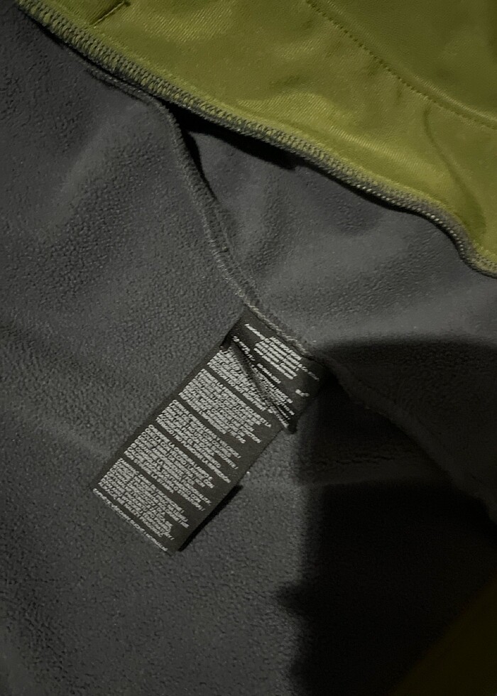 Jack wolfskın - Görsel 4