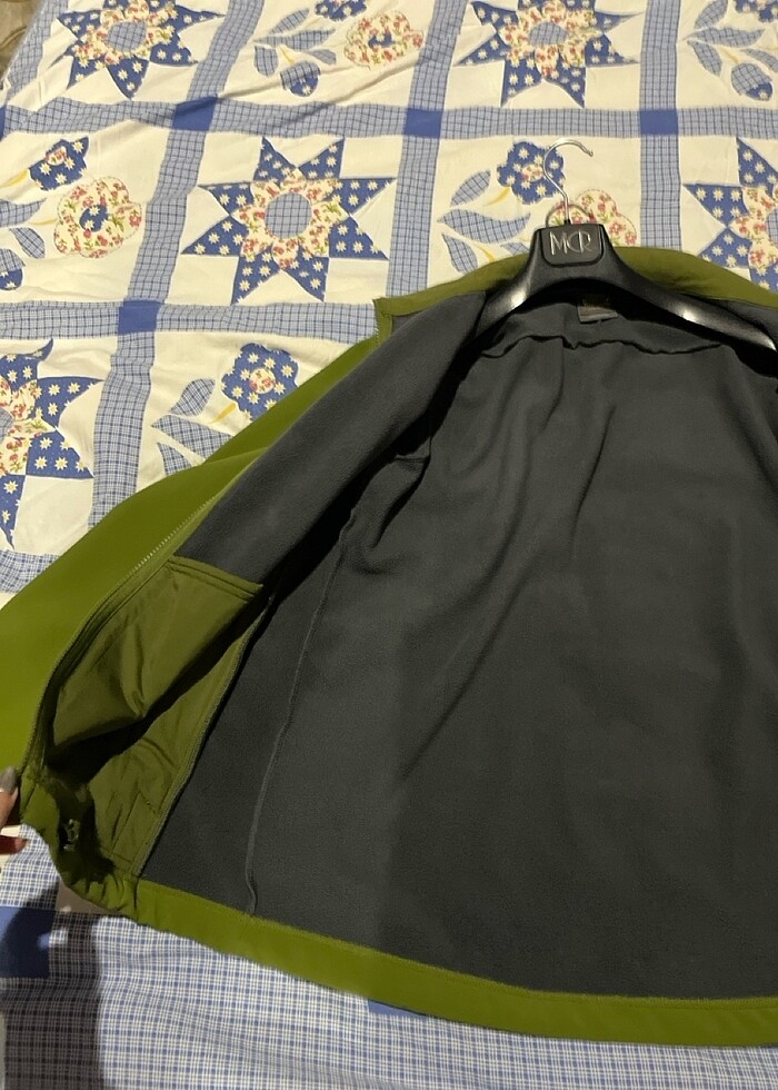 Jack wolfskın - Görsel 5