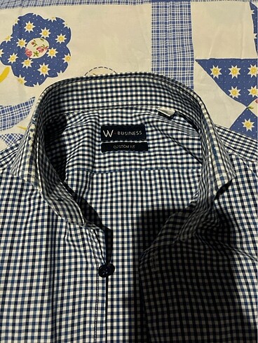 Vakko gömlek - Görsel 2