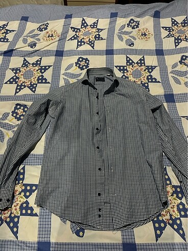 Vakko gömlek - Görsel 3