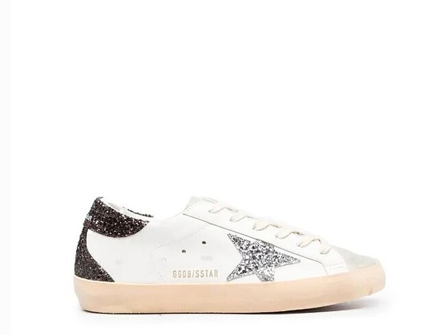 39 Beden beyaz Renk Golden Goose 2024
