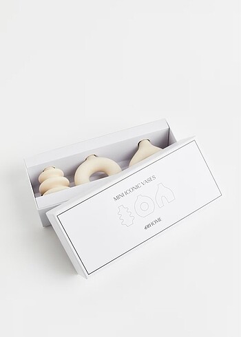 H&M Home H&M vazo