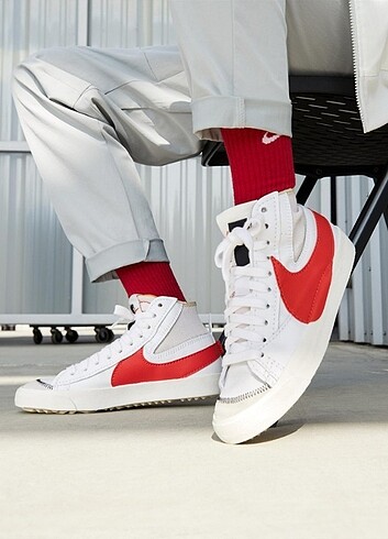 Nike NİKE BLAZER JUMBO