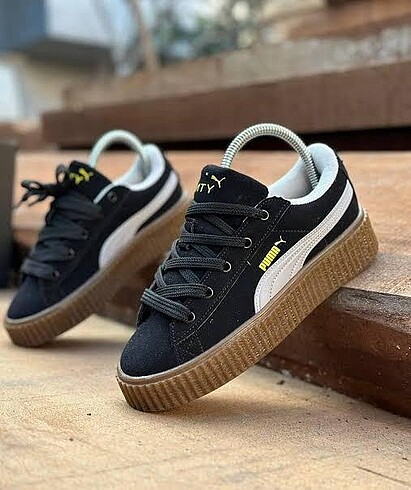 Puma PUMA FENTY TOPTAN FİYATINA 899 TL YERİNE 399 TL