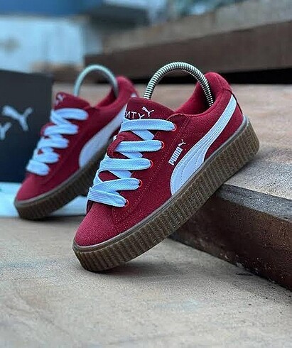 40 Beden PUMA FENTY TOPTAN FİYATINA 899 TL YERİNE 399 TL