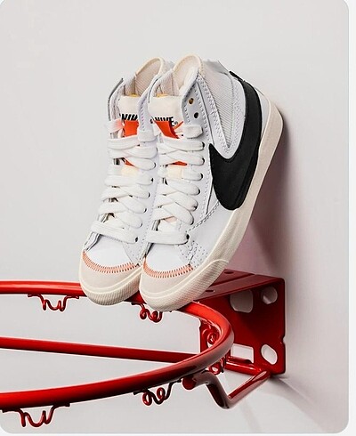 36 Beden ADİDAS BLAZER JUMBO 0 İTHAL